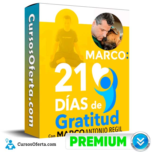 21 días de gratitud – Marco Antonio Regil 1 21 días de gratitud – Marco Antonio Regil 21 dias de gratitud marco antonio regil 650e83a1074e1
