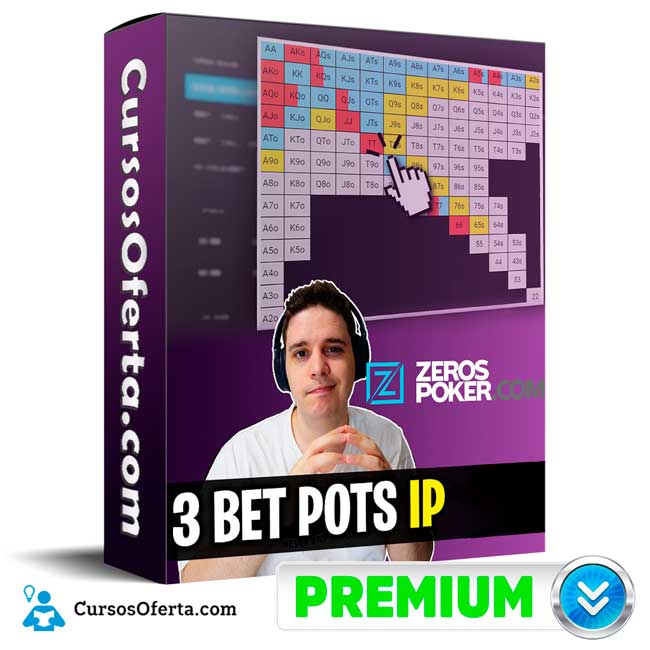 3BET POTS IP – Zeros Poker 1 3BET POTS IP – Zeros Poker 3bet pots ip zeros poker 650e880958f6e