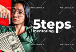 5teps Mentoring de Mafe Caicedo