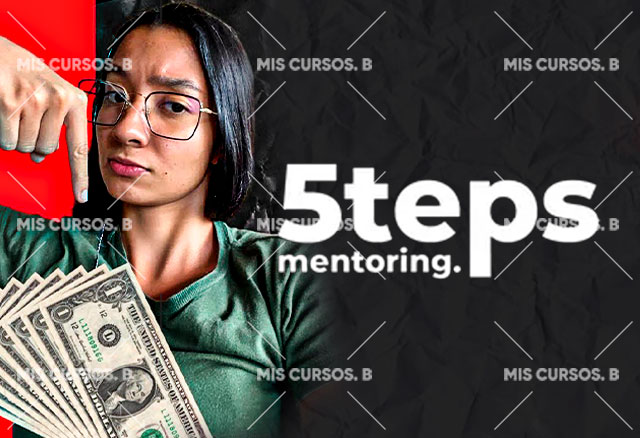 5teps Mentoring de Mafe Caicedo 1 5teps Mentoring de Mafe Caicedo 5teps mentoring de mafe caicedo 650d6553ef4ee