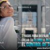 7 Pasos para diseñar crear tu futuro