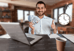 Administra tu Tiempo y Dinero