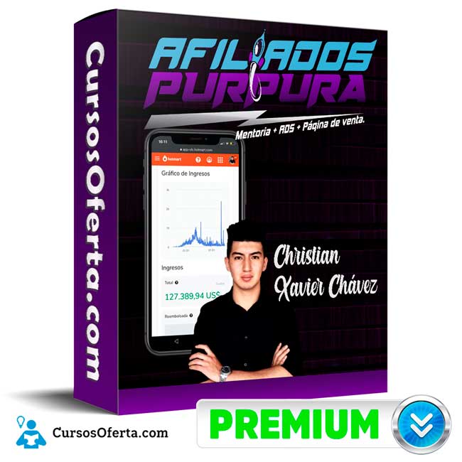 Afiliados Purpura – Christian Xavier Chávez 1 Afiliados Purpura – Christian Xavier Chávez afiliados purpura christian xavier chavez 650ddacbe5d89
