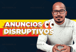 Anuncios Disruptivos de Jhon Villalba