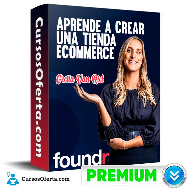 Aprende a Crear una Tienda Ecommerce – Gretta Van Riel 1 Aprende a Crear una Tienda Ecommerce – Gretta Van Riel aprende a crear una tienda ecommerce gretta van riel 650e83b79dae6
