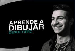 Aprende a Dibujar Desde Cero de Bruno Acosta