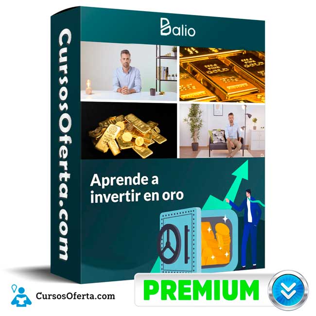 Aprende a invertir en Oro – Balio 1 Aprende a invertir en Oro – Balio aprende a invertir en oro balio 650e8fa3d85cc