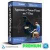 Aprende a Tocar Piano en 7 Días – MasterClasses.la