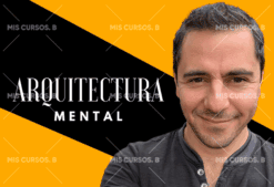 Arquitectura Mental Enrique Delgadillo