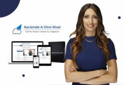 Asciende a otro Nivel de Judit Catala