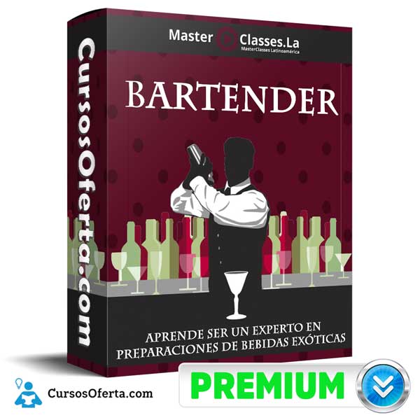 Bartender – MasterClasses.la 1 Bartender – MasterClasses.la bartender masterclasses la 650da63ad95b3