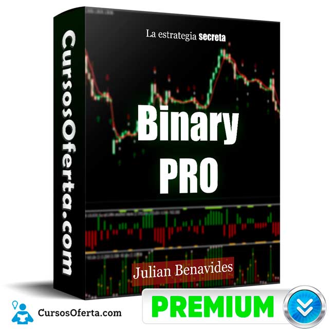Binary PRO – Julian Benavides 1 Binary PRO – Julian Benavides binary pro julian benavides 650e904adec96