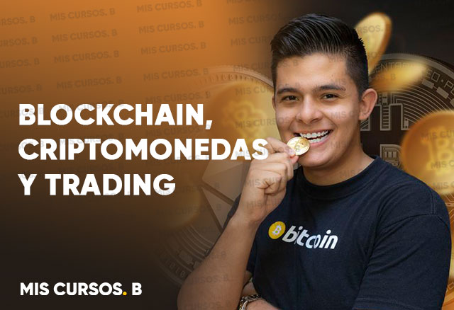 Blockchain Criptomonedas y Trading de Santiago Arias 1 Blockchain Criptomonedas y Trading de Santiago Arias blockchain criptomonedas y trading de santiago arias 650d54e1addc7