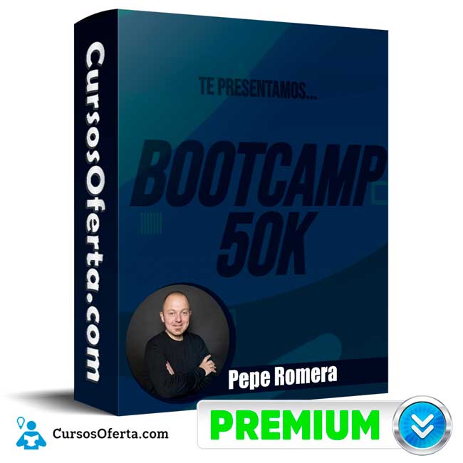 Bootcamp 50K – Pepe Romera 1 Bootcamp 50K – Pepe Romera bootcamp 50k pepe romera 650dd51668556