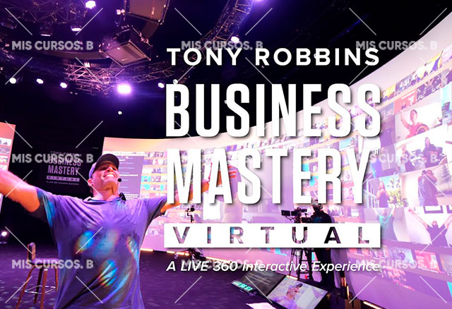Business Mastery Virtual de Tony Robbins 1 Business Mastery Virtual de Tony Robbins business mastery virtual de tony robbins 650d64a9af3fe