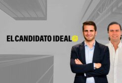 Candidato Ideal de Moris Dieck