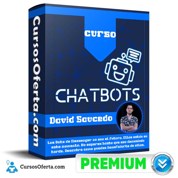 Chatbots en FB Messenger – David Saucedo 1 Chatbots en FB Messenger – David Saucedo chatbots en fb messenger david saucedo 650d960677ed7