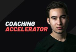 Coaching Accelerator de Nicolai Schmitt