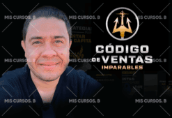 Código de Ventas Imparables de Luis Mena