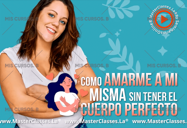 Como amarme a mi misma sin tener el cuerpo perfecto 1 Como amarme a mi misma sin tener el cuerpo perfecto como amarme a mi misma sin tener el cuerpo perfecto 650d61d1eb510