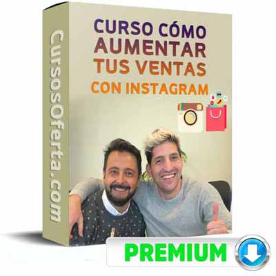 Cómo Aumentar Tus Ventas Con Instagram 1 Cómo Aumentar Tus Ventas Con Instagram como aumentar tus ventas con instagram 650d76316a37f