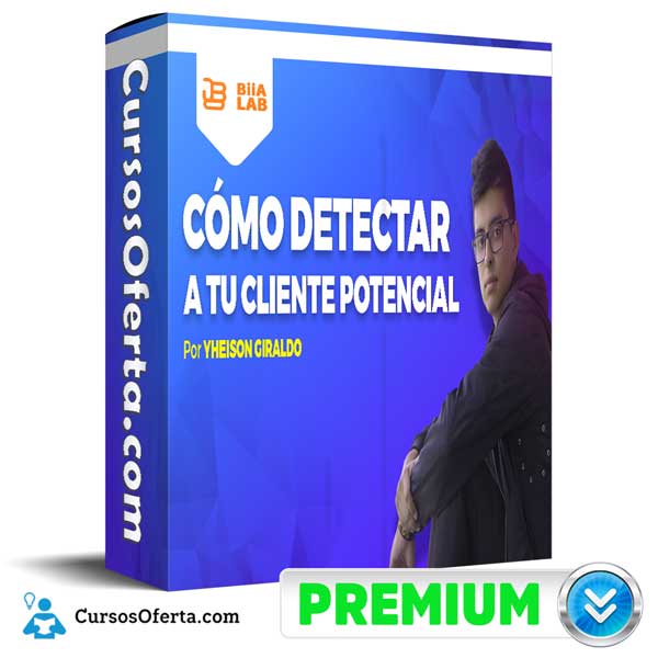 Cómo Detectar a tu Cliente Potencial – Yheison Giraldo 1 Cómo Detectar a tu Cliente Potencial – Yheison Giraldo como detectar a tu cliente potencial yheison giraldo 650d8e5617d4d