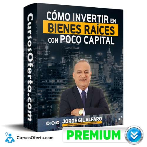 Cómo Invertir en Bienes Raíces con Poco Capital 1 Cómo Invertir en Bienes Raíces con Poco Capital como invertir en bienes raices con poco capital 650d7cf341e05