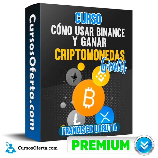 Cómo usar Binance y Ganar Criptomonedas Gratis – Francisco Urrutia 1 Cómo usar Binance y Ganar Criptomonedas Gratis – Francisco Urrutia como usar binance y ganar criptomonedas gratis francisco urrutia 650dd21936a6f