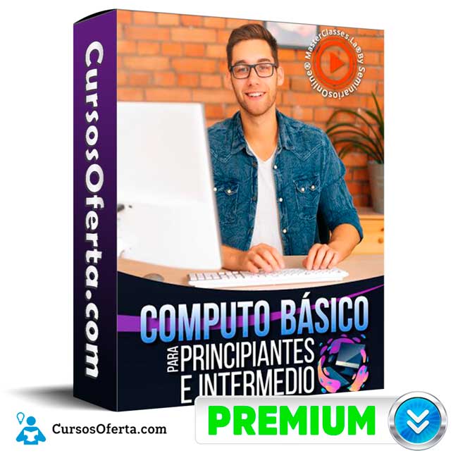 Computo básico para principiantes e intermedio – Misael Campusano 1 Computo básico para principiantes e intermedio – Misael Campusano computo basico para principiantes e intermedio misael campusano 650e88df08ee3