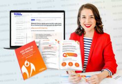Copywriting para Lanzamientos de Maider Tomasena