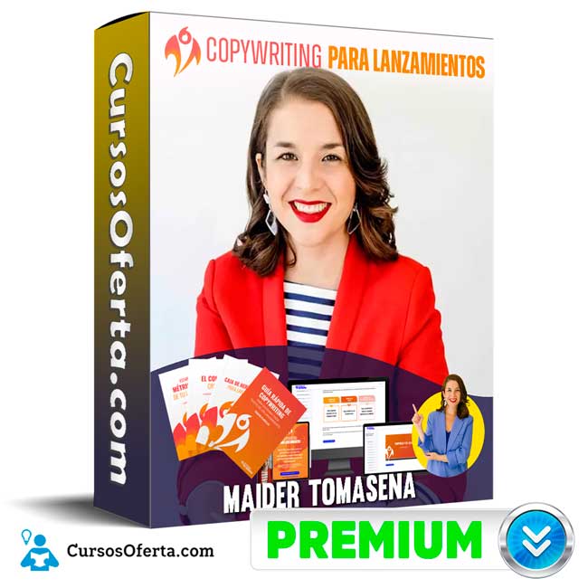 Copywriting para lanzamientos – Maider Tomasena 1 Copywriting para lanzamientos – Maider Tomasena copywriting para lanzamientos maider tomasena 650dd80bea5a4