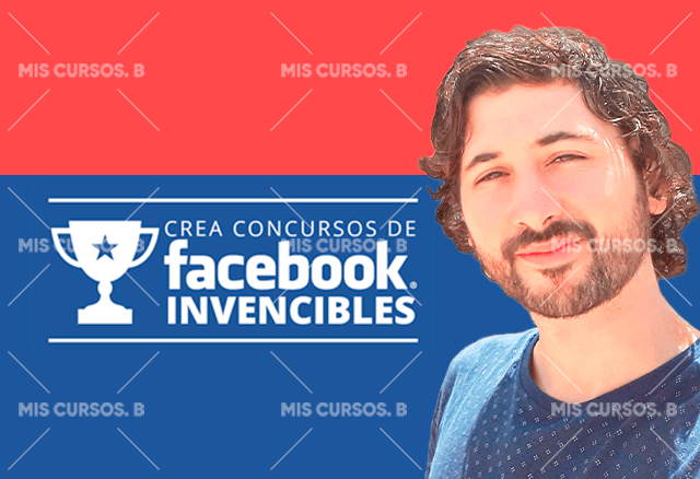 Crea Concursos de Facebook Invencibles de Daniel Wilson 1 Crea Concursos de Facebook Invencibles de Daniel Wilson crea concursos de facebook invencibles de daniel wilson 650d6ad44df5e