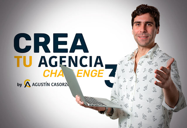Crea tu Agencia Challenge Generación 3 de Agustín Casorzo 1 Crea tu Agencia Challenge Generación 3 de Agustín Casorzo crea tu agencia challenge generacion 3 de agustin casorzo 650e942e772fa