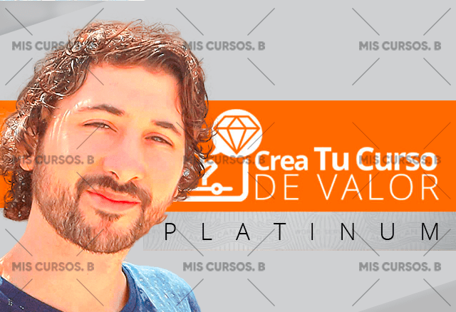 Crea Tu Curso De Valor de Daniel Wilson 1 Crea Tu Curso De Valor de Daniel Wilson crea tu curso de valor de daniel wilson 650d707378428