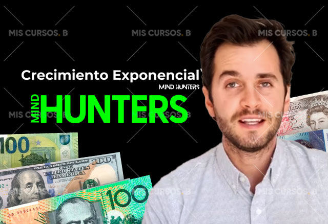 Crecimiento Exponencial de Mind Hunters 1 Crecimiento Exponencial de Mind Hunters crecimiento exponencial de mind hunters 650d5e44c9b85