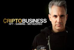 CriptoBusiness de Jurgen Klaric