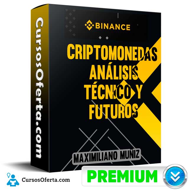 Criptomonedas Análisis Técnico y Futuros – Maximiliano Muñiz 1 Criptomonedas Análisis Técnico y Futuros – Maximiliano Muñiz criptomonedas analisis tecnico y futuros maximiliano muniz 650dd820dbf35
