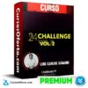 Curso 24 Challenge Vol.2 – Instituto 11