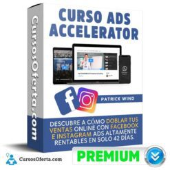 Curso Ads Accelerator – Patrick Wind