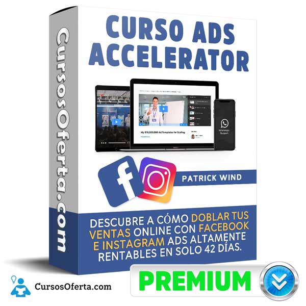 Curso Ads Accelerator – Patrick Wind 1 Curso Ads Accelerator – Patrick Wind curso ads accelerator patrick wind 650d835af1550