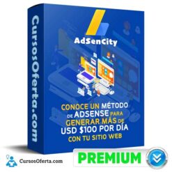 Curso AdsenCity