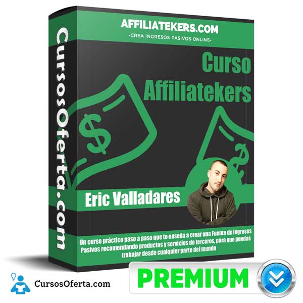 Curso Affiliatekers – Eric Valladares 1 Curso Affiliatekers – Eric Valladares curso affiliatekers eric valladares 650da0b2babee