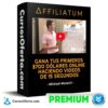 Curso Affiliatum – Michael Munzvil