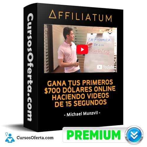 Curso Affiliatum – Michael Munzvil 1 Curso Affiliatum – Michael Munzvil curso affiliatum michael munzvil 650d77e41427f