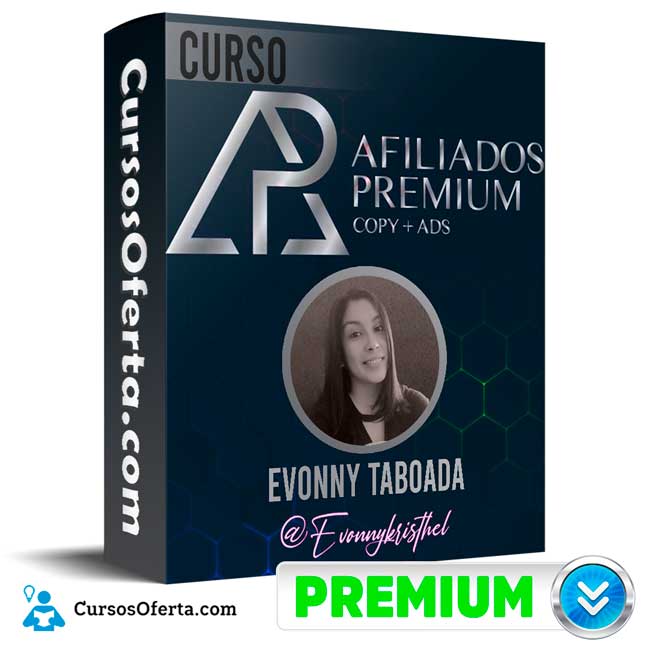 Curso Afiliados Premium (Copy + Ads) – Evonny Taboada Arevalo 1 Curso Afiliados Premium (Copy + Ads) – Evonny Taboada Arevalo curso afiliados premium copy ads evonny taboada arevalo 650dcc35ea9f9
