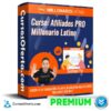 Curso Afiliados PRO Millonario Latino – Santiago Paz