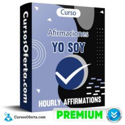 Curso Afirmaciones Yo soy – Hourly Affirmations