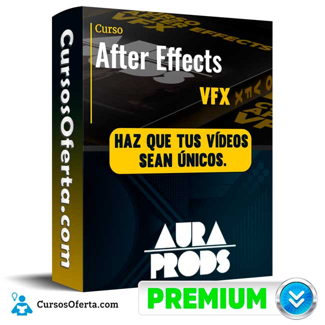 Curso After Effects VFX – Auraprods 1 Curso After Effects VFX – Auraprods curso after effects vfx auraprods 650db9b07ec14