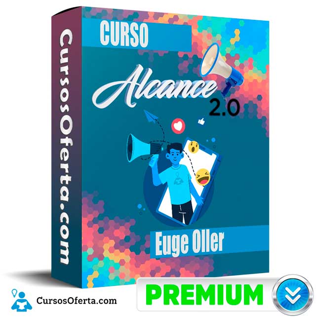 Curso Alcance 2.0 – Euge Oller 1 Curso Alcance 2.0 – Euge Oller curso alcance 2 0 euge oller 650db5e1d0b19