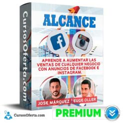 Curso Alcance – Euge Oller